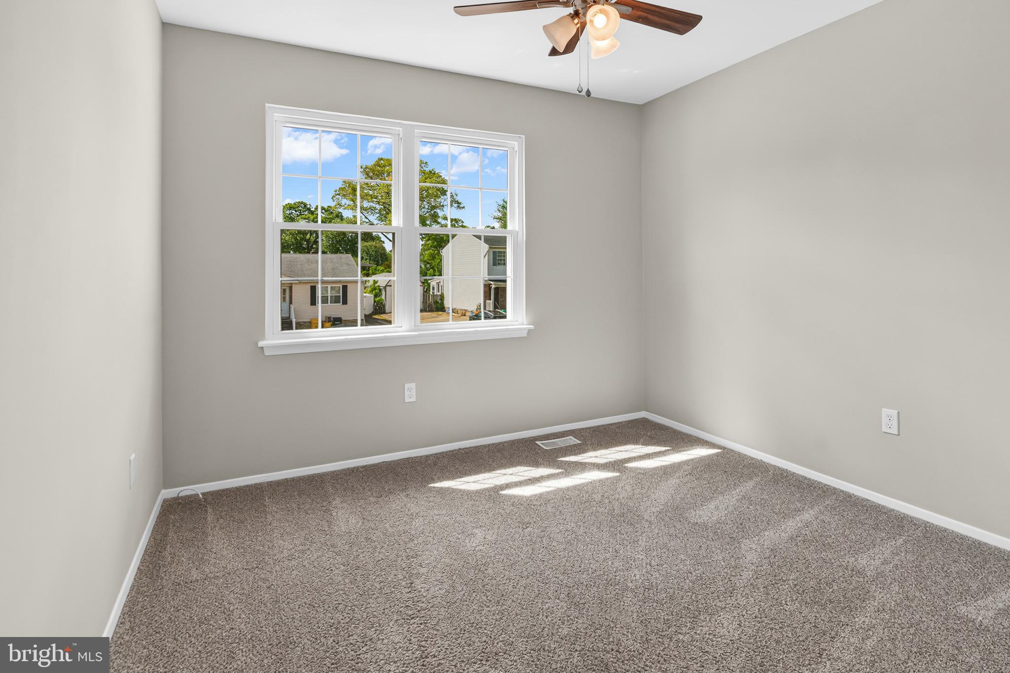 TURF VALLEY - Residential