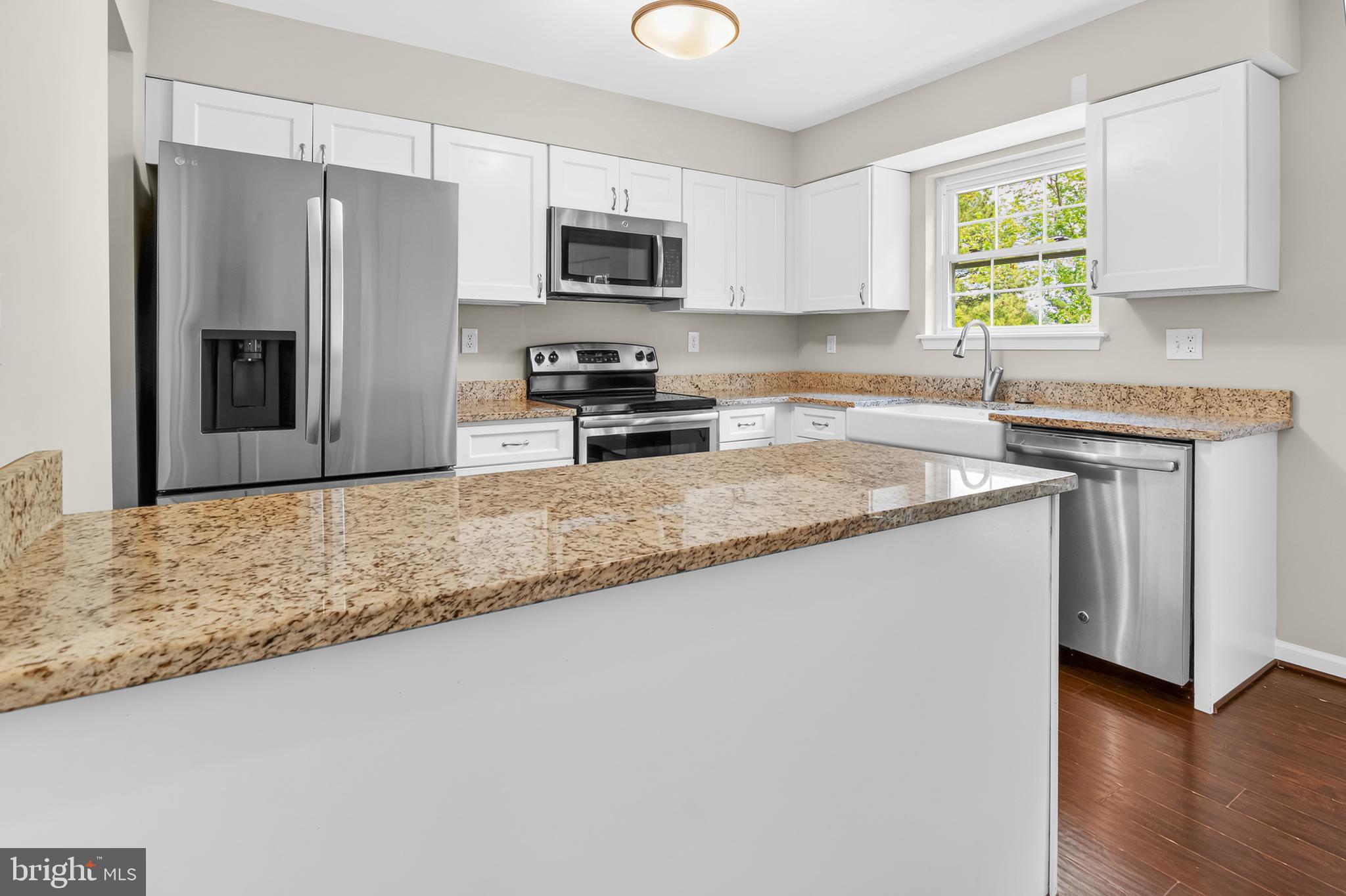 TURF VALLEY - Residential
