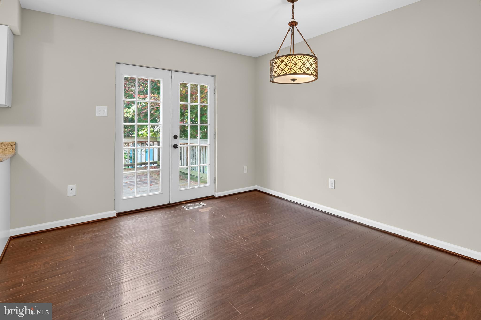 TURF VALLEY - Residential