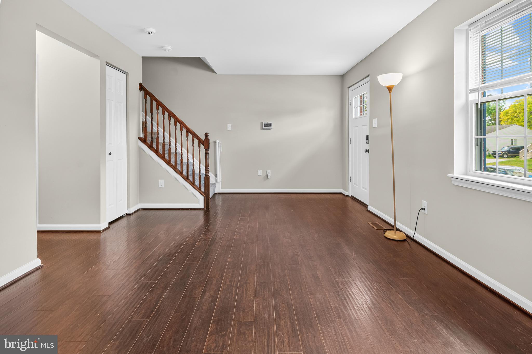 TURF VALLEY - Residential