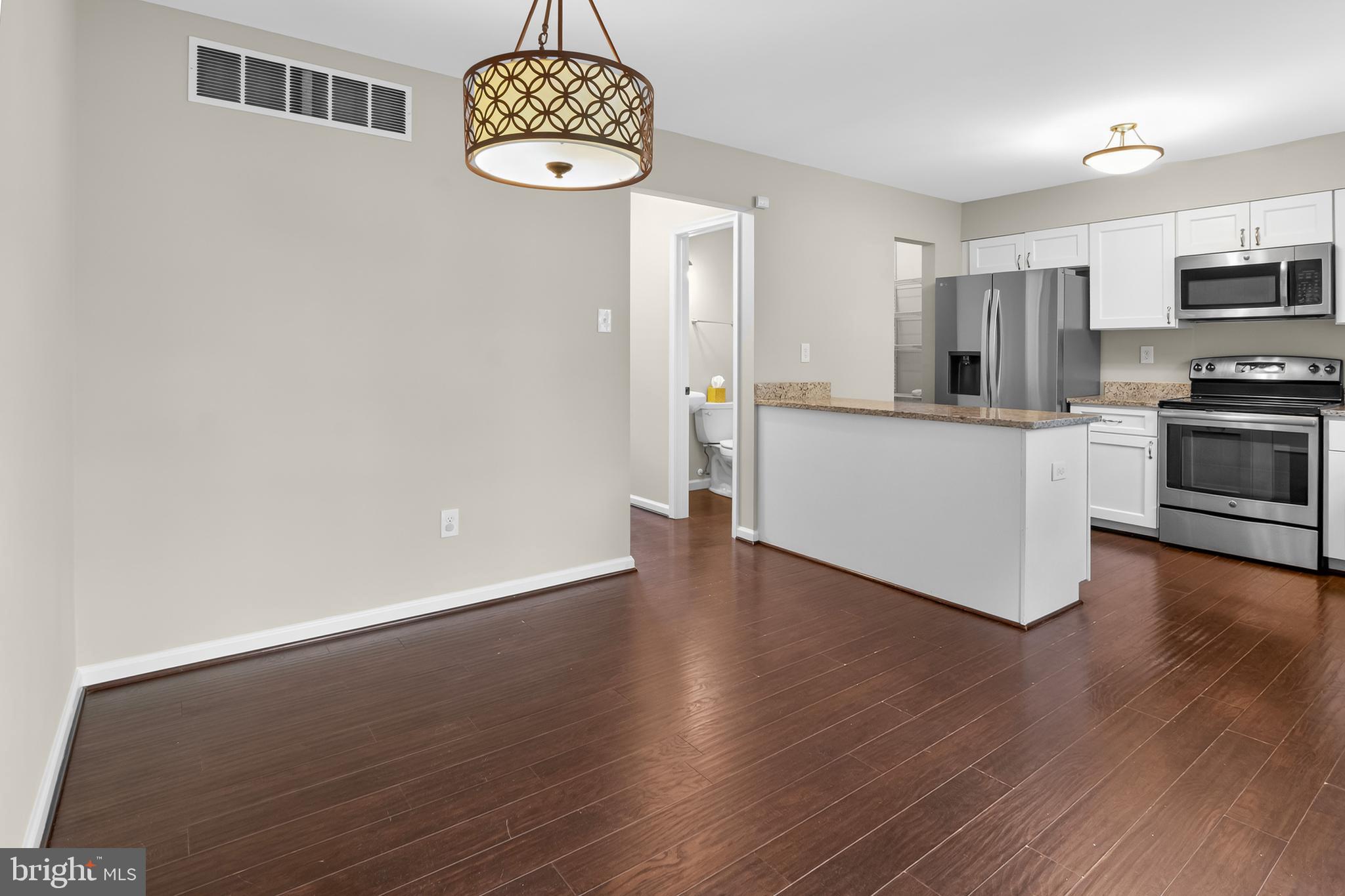 TURF VALLEY - Residential