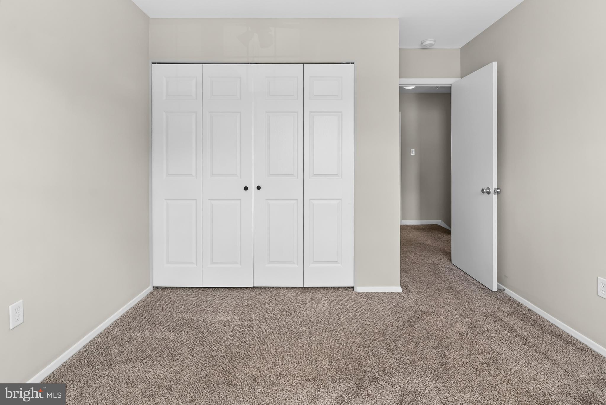 TURF VALLEY - Residential