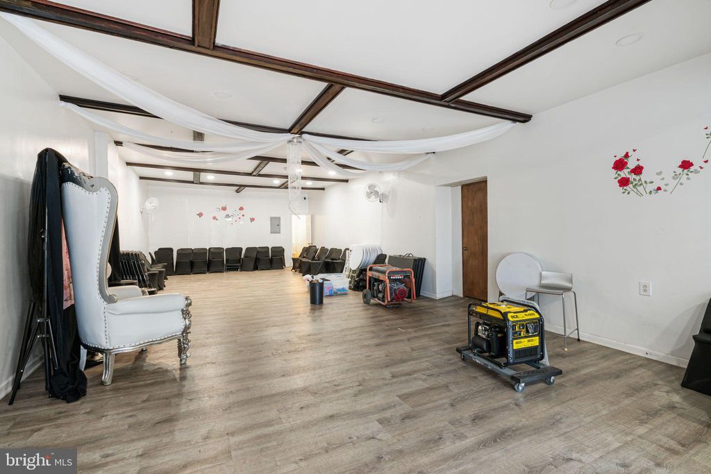 Photo of 4419 N Broad Street, PHILADELPHIA, PA 19140 (MLS # PAPH2513832)