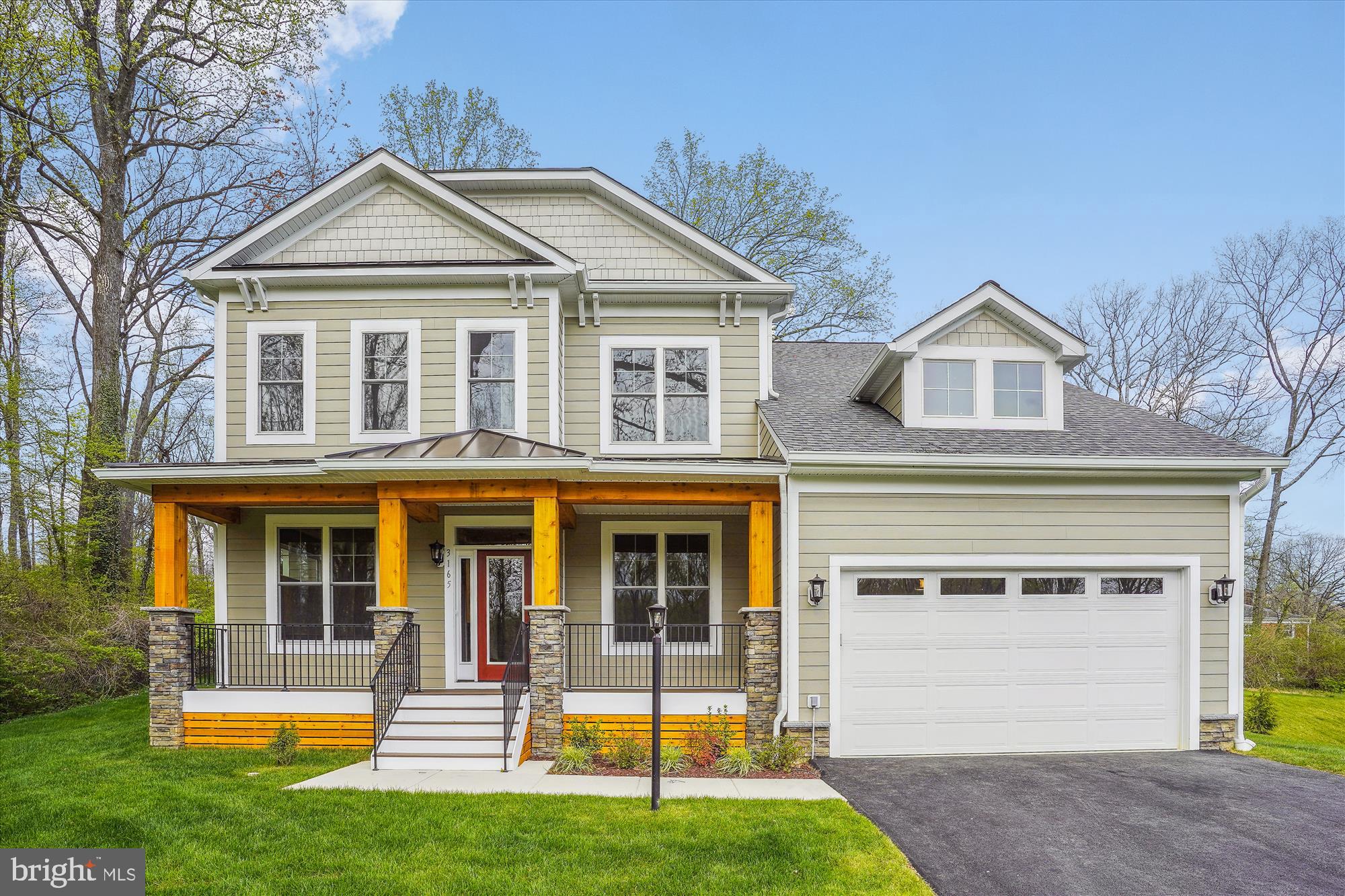 SLEEPY HOLLOW - Residential