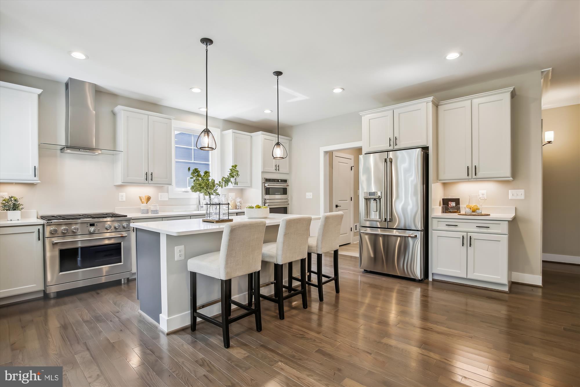 SLEEPY HOLLOW - Residential