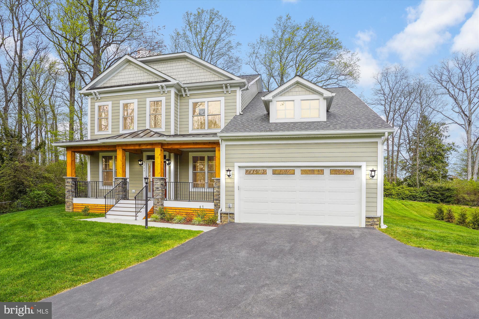 SLEEPY HOLLOW - Residential