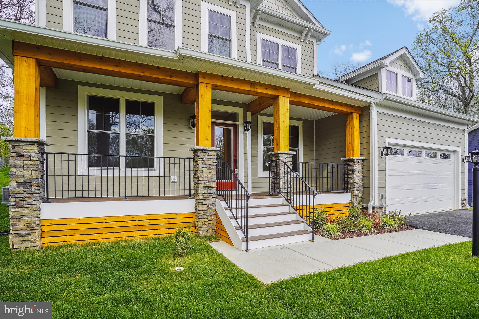 SLEEPY HOLLOW - Residential