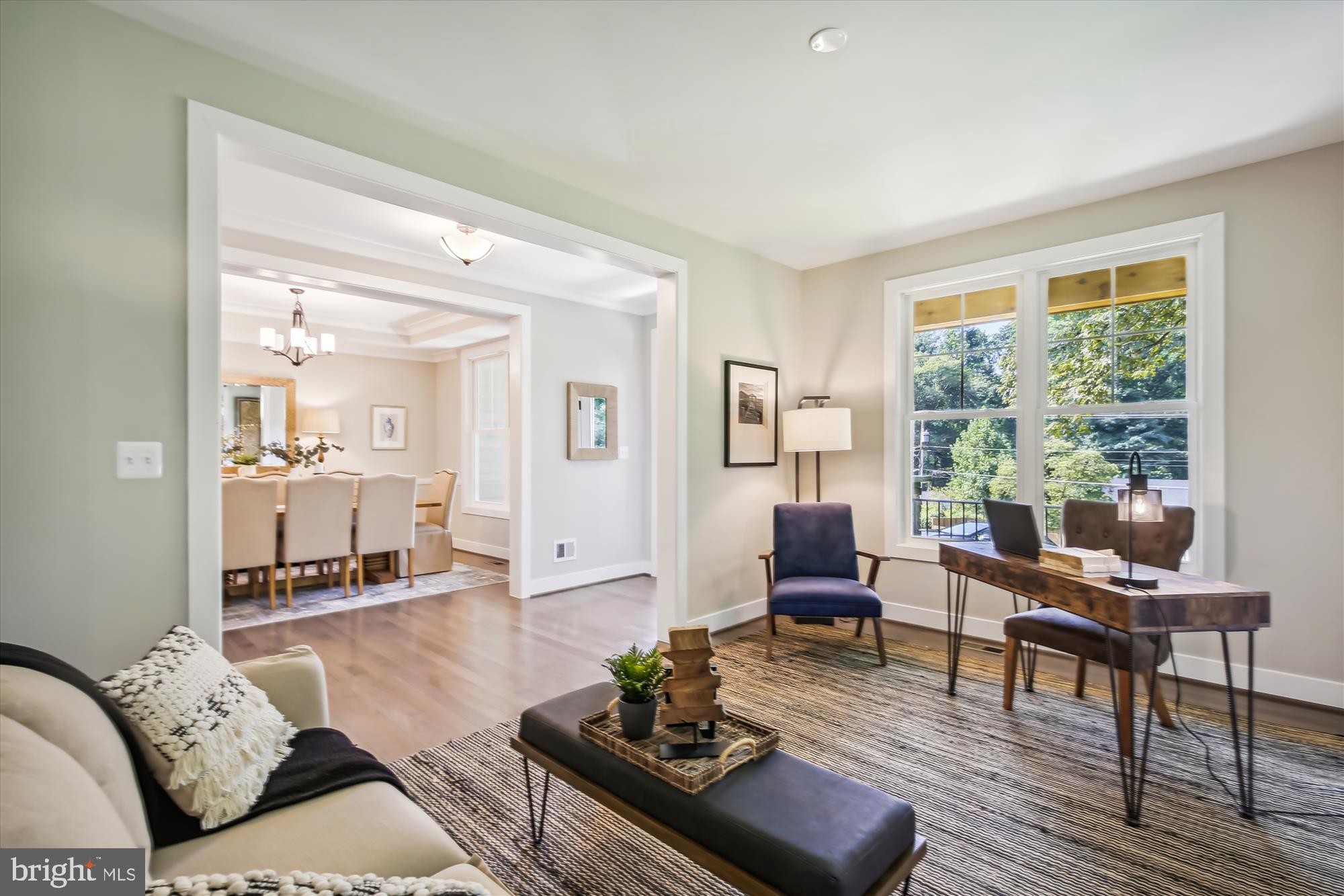 SLEEPY HOLLOW - Residential