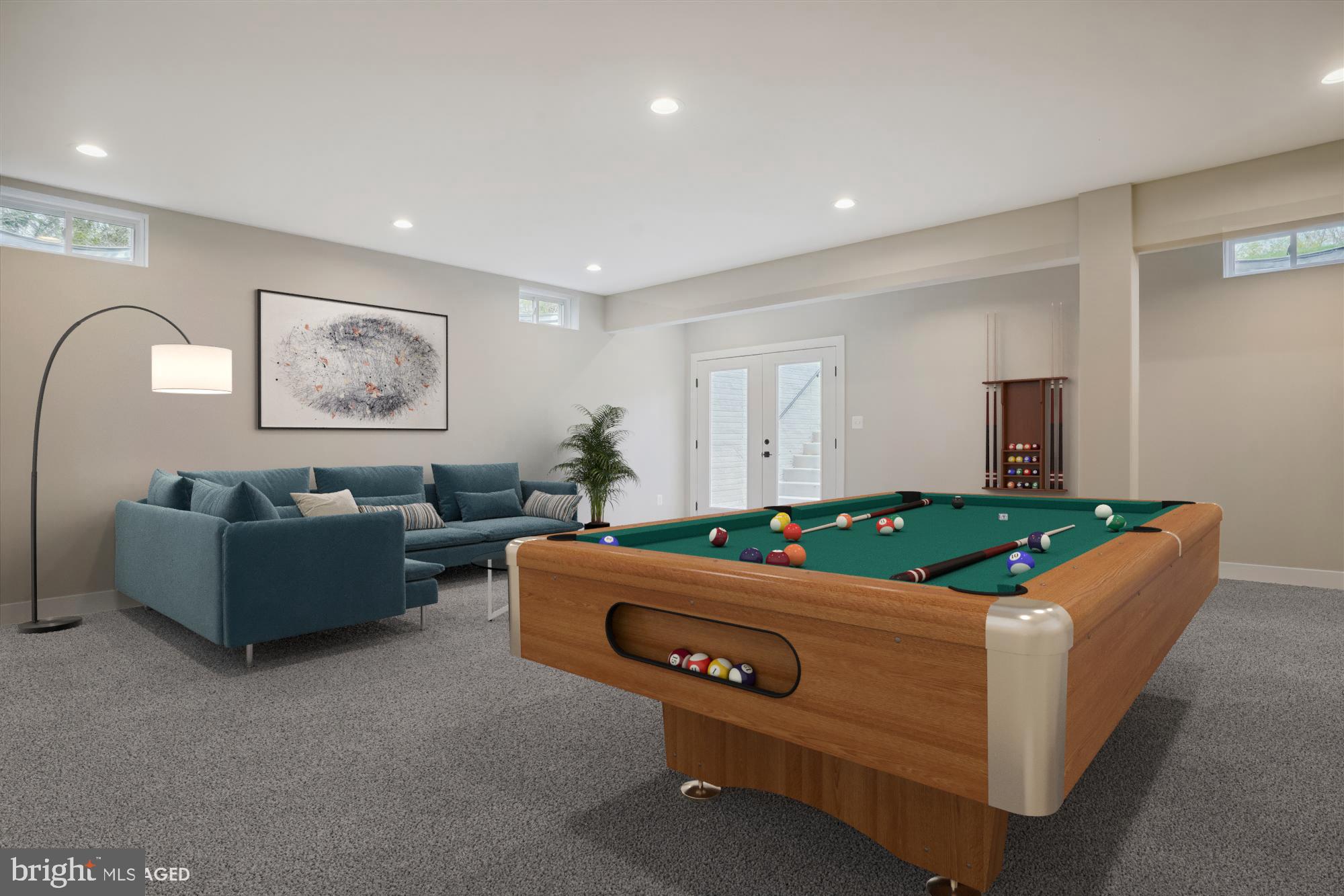 SLEEPY HOLLOW - Residential