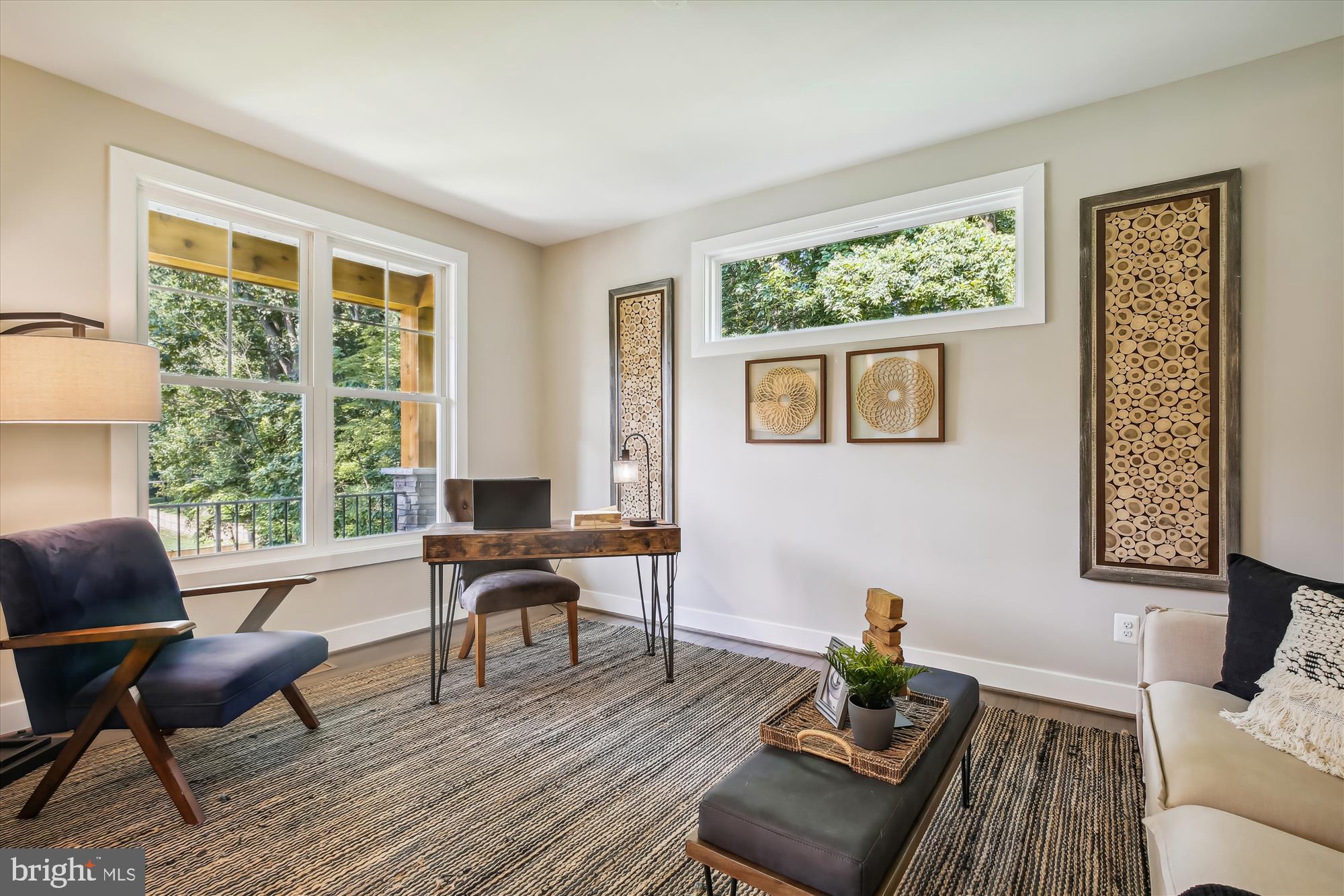 SLEEPY HOLLOW - Residential