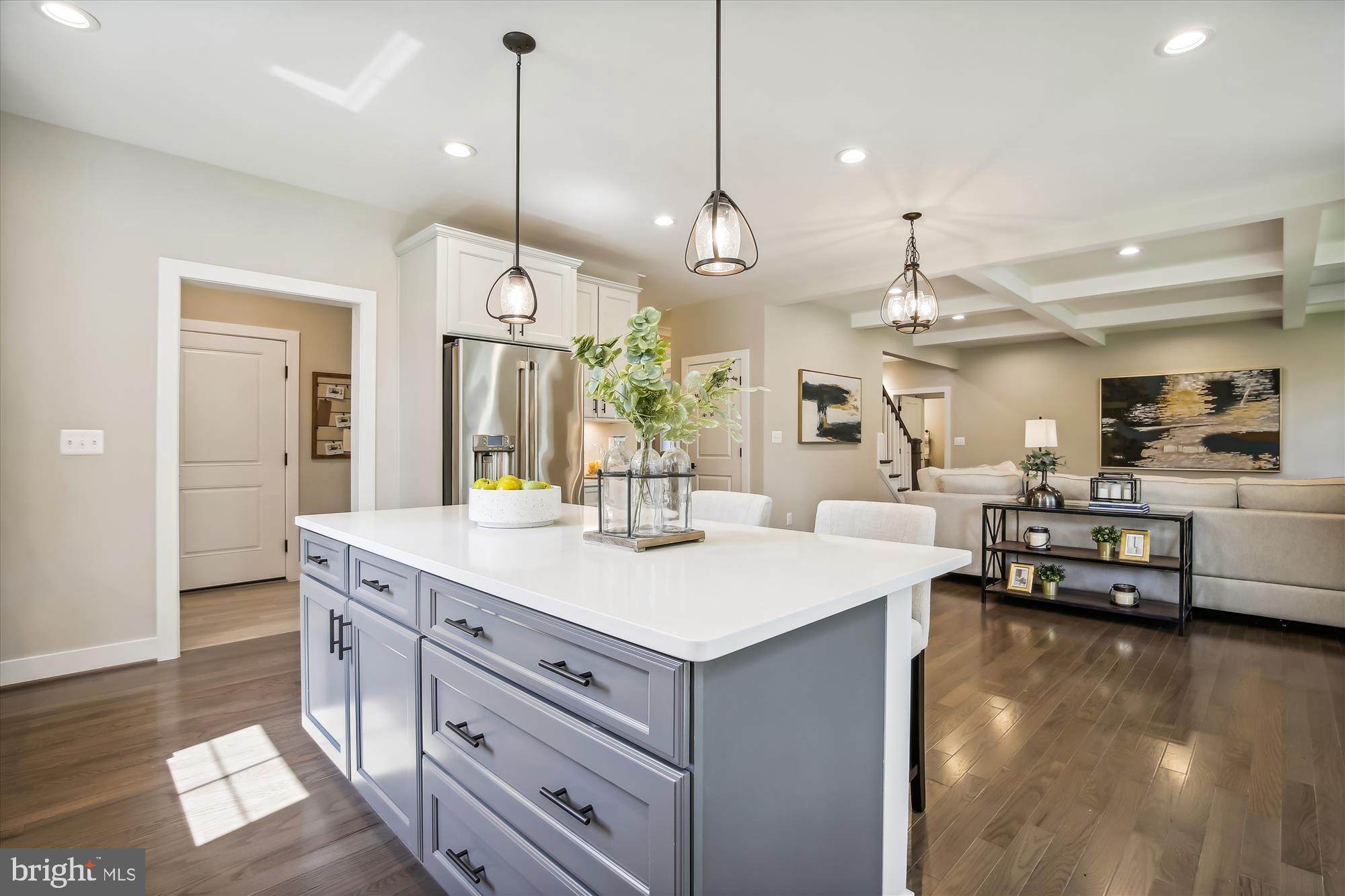 SLEEPY HOLLOW - Residential