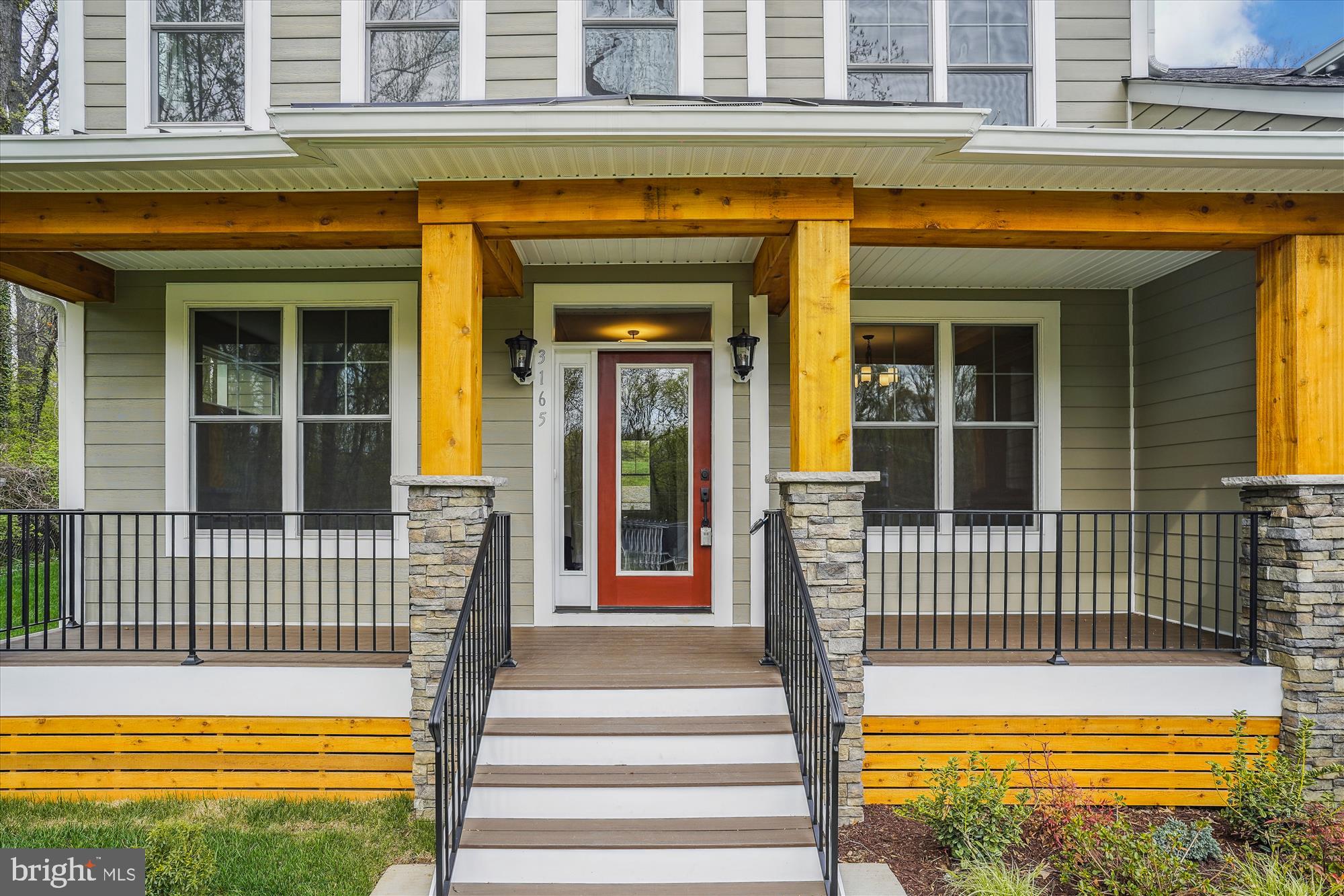 SLEEPY HOLLOW - Residential