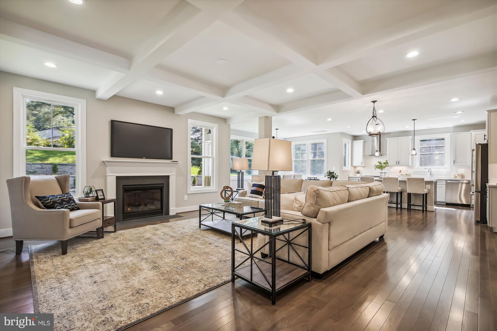 SLEEPY HOLLOW - Residential