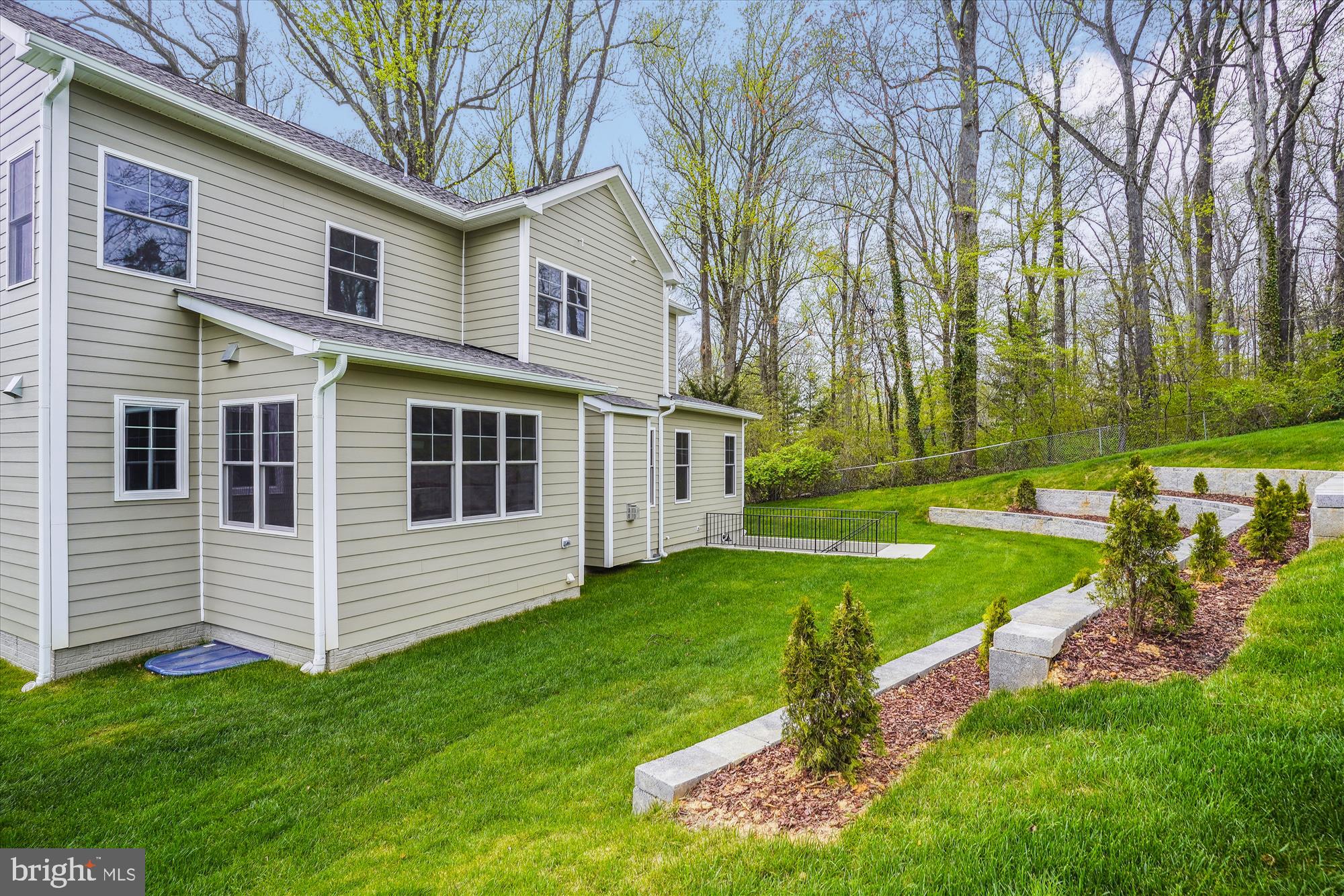 SLEEPY HOLLOW - Residential