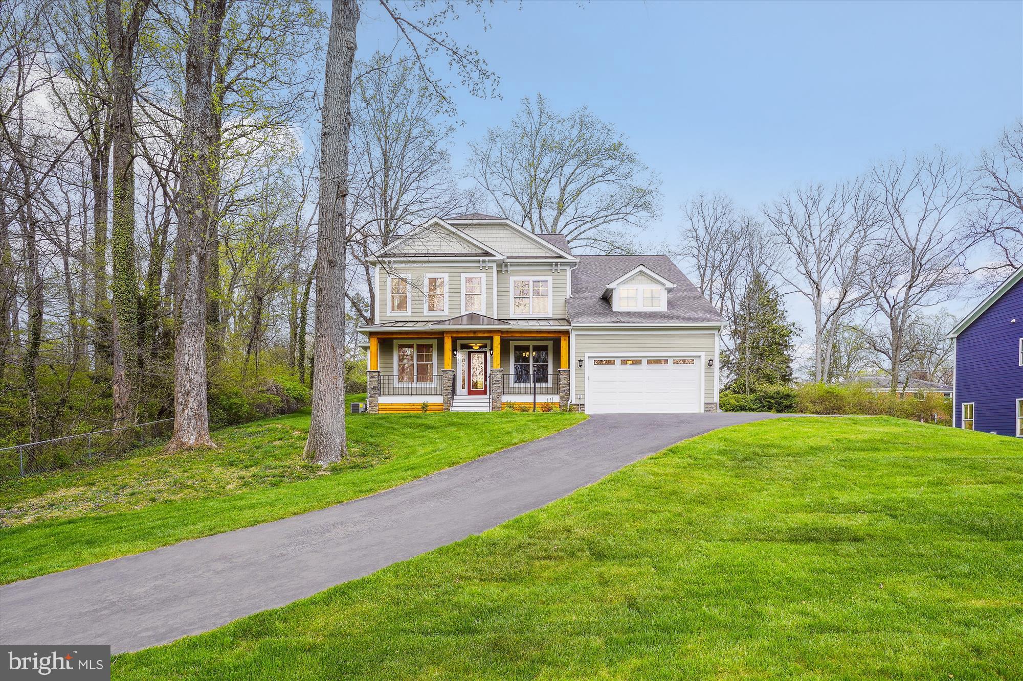 SLEEPY HOLLOW - Residential