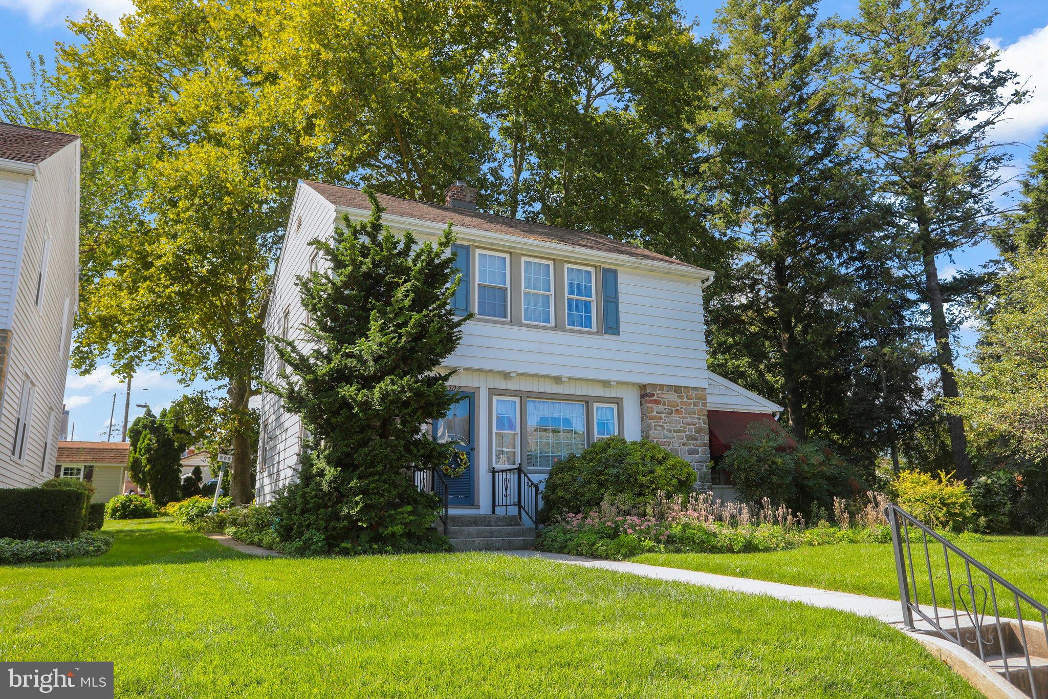 509 BAER AVENUE