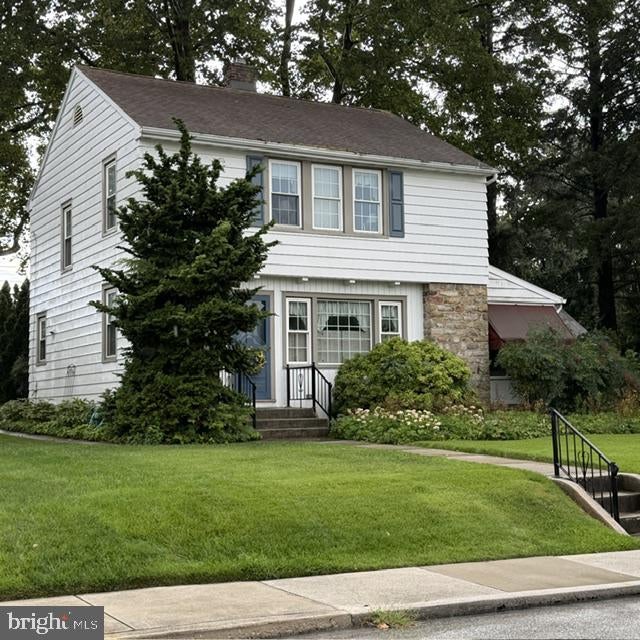 509 BAER AVENUE