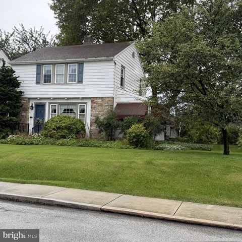 Homes For Sale - 509 Baer Avenue<br/> HANOVER, PA 17331