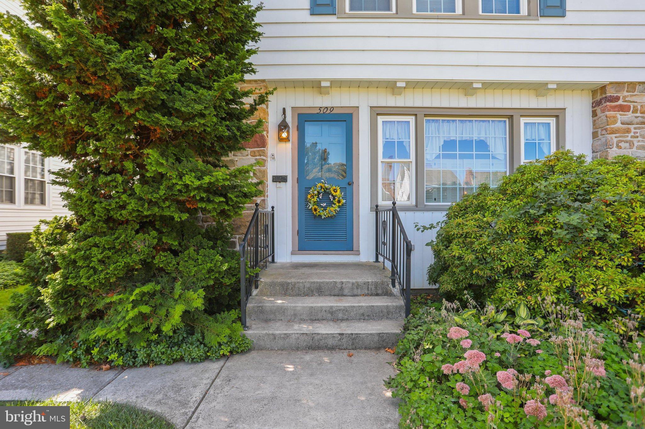 509 BAER AVENUE