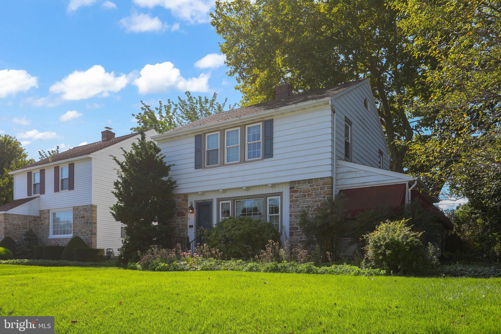 509 BAER AVENUE