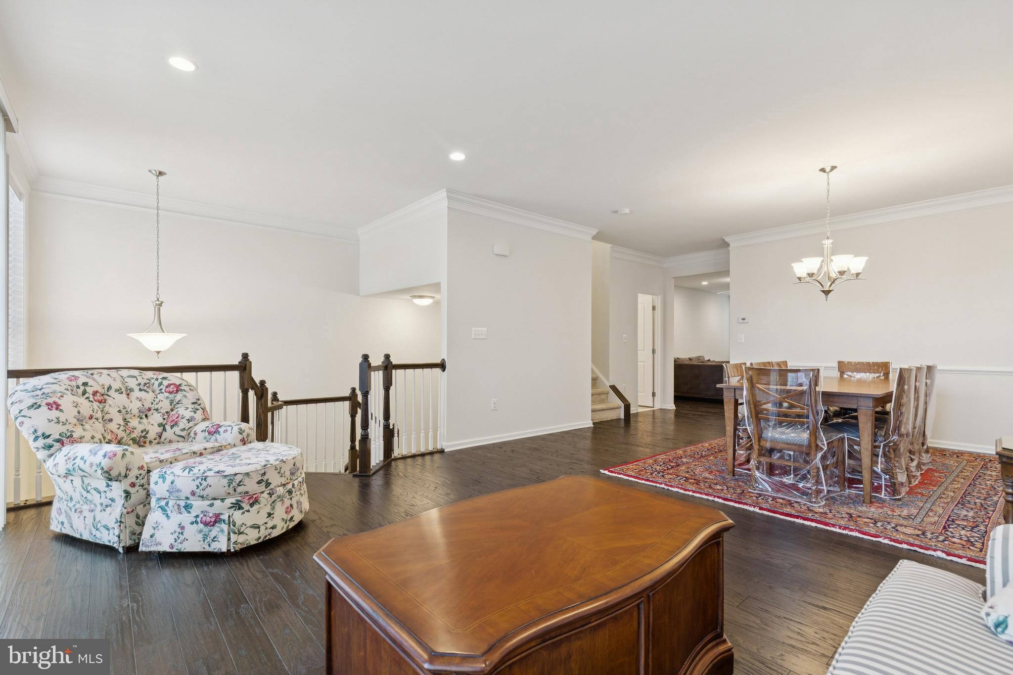 LOUDOUN VALLEY ESTATES 2 - Residential