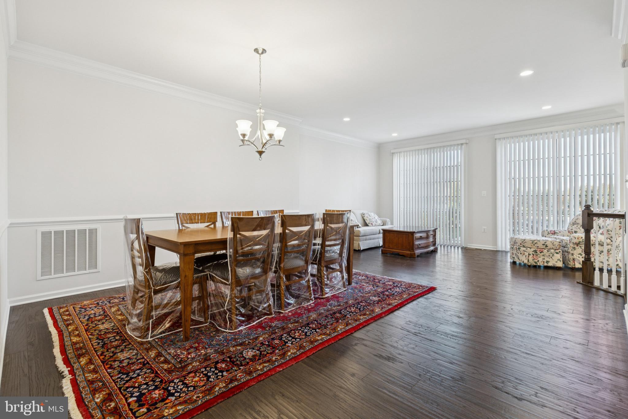 LOUDOUN VALLEY ESTATES 2 - Residential