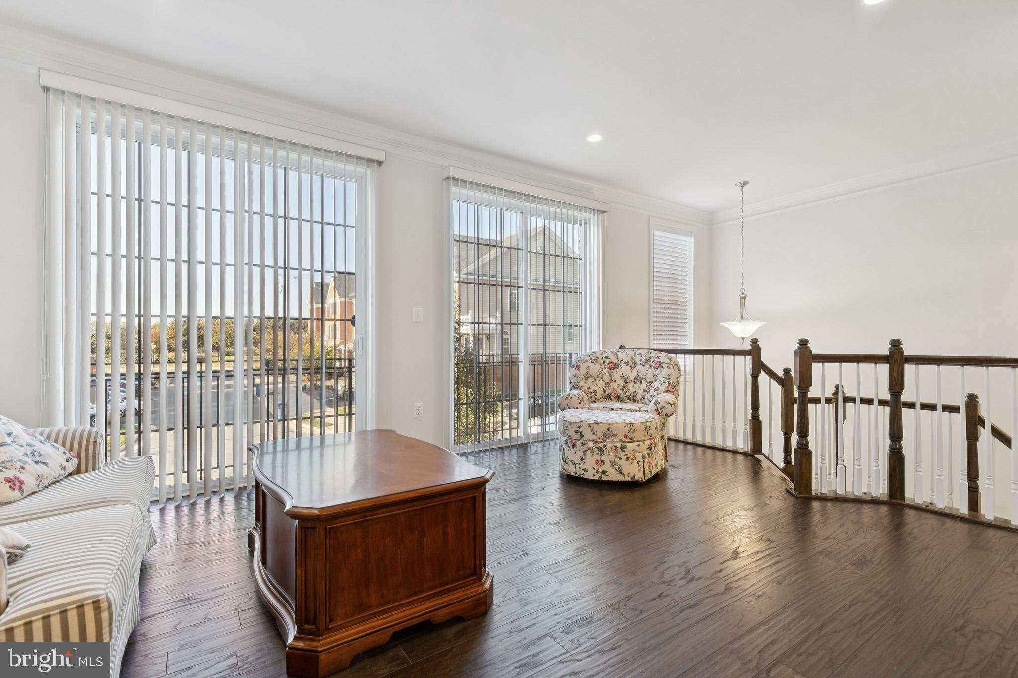 LOUDOUN VALLEY ESTATES 2 - Residential