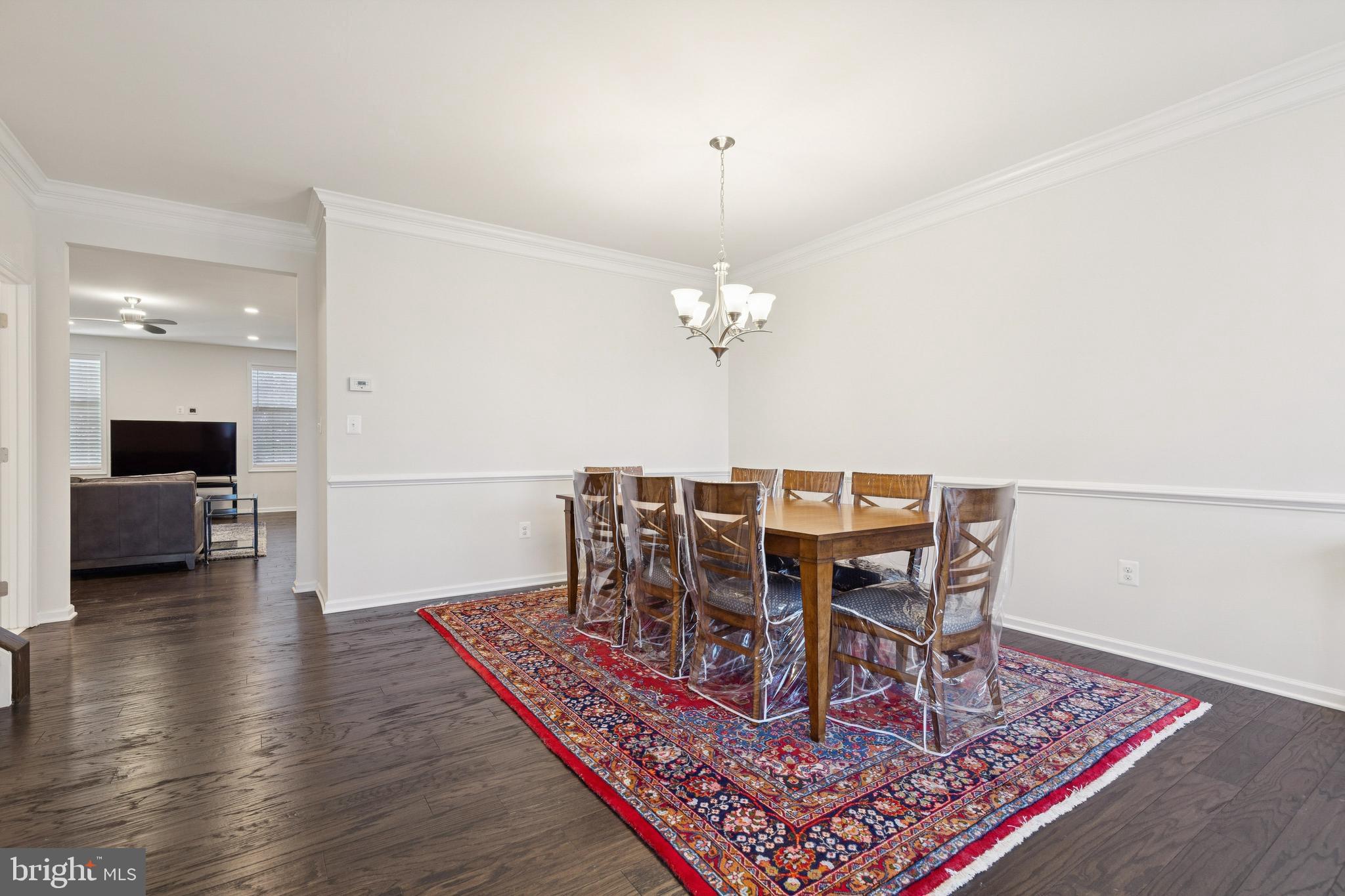 LOUDOUN VALLEY ESTATES 2 - Residential