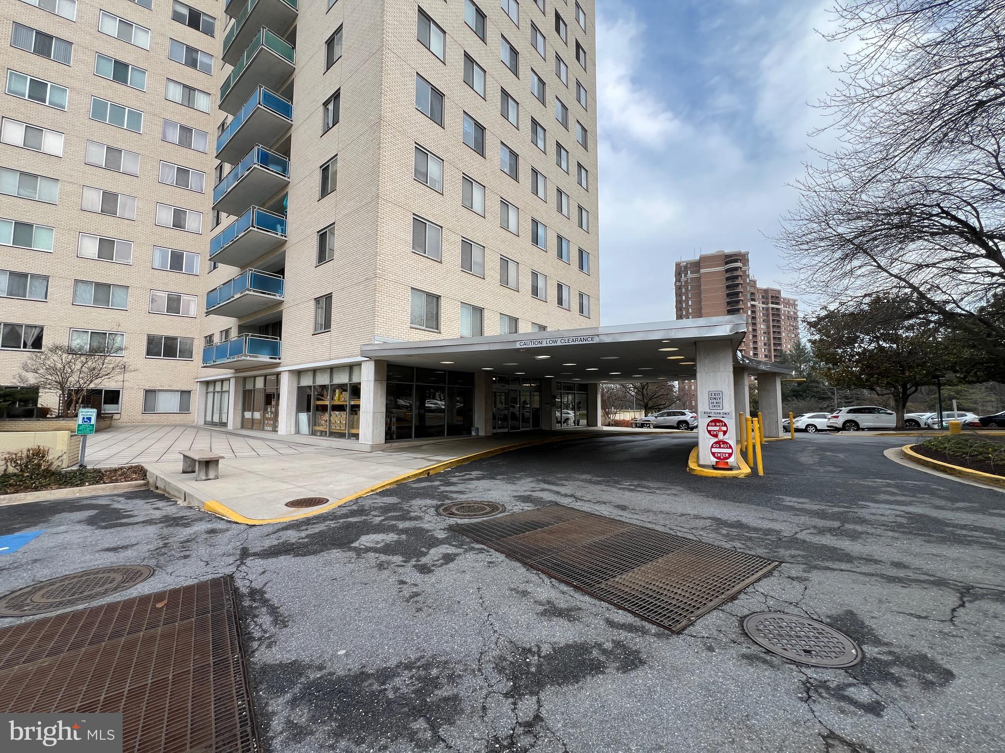 GROSVENOR PARK - Residential