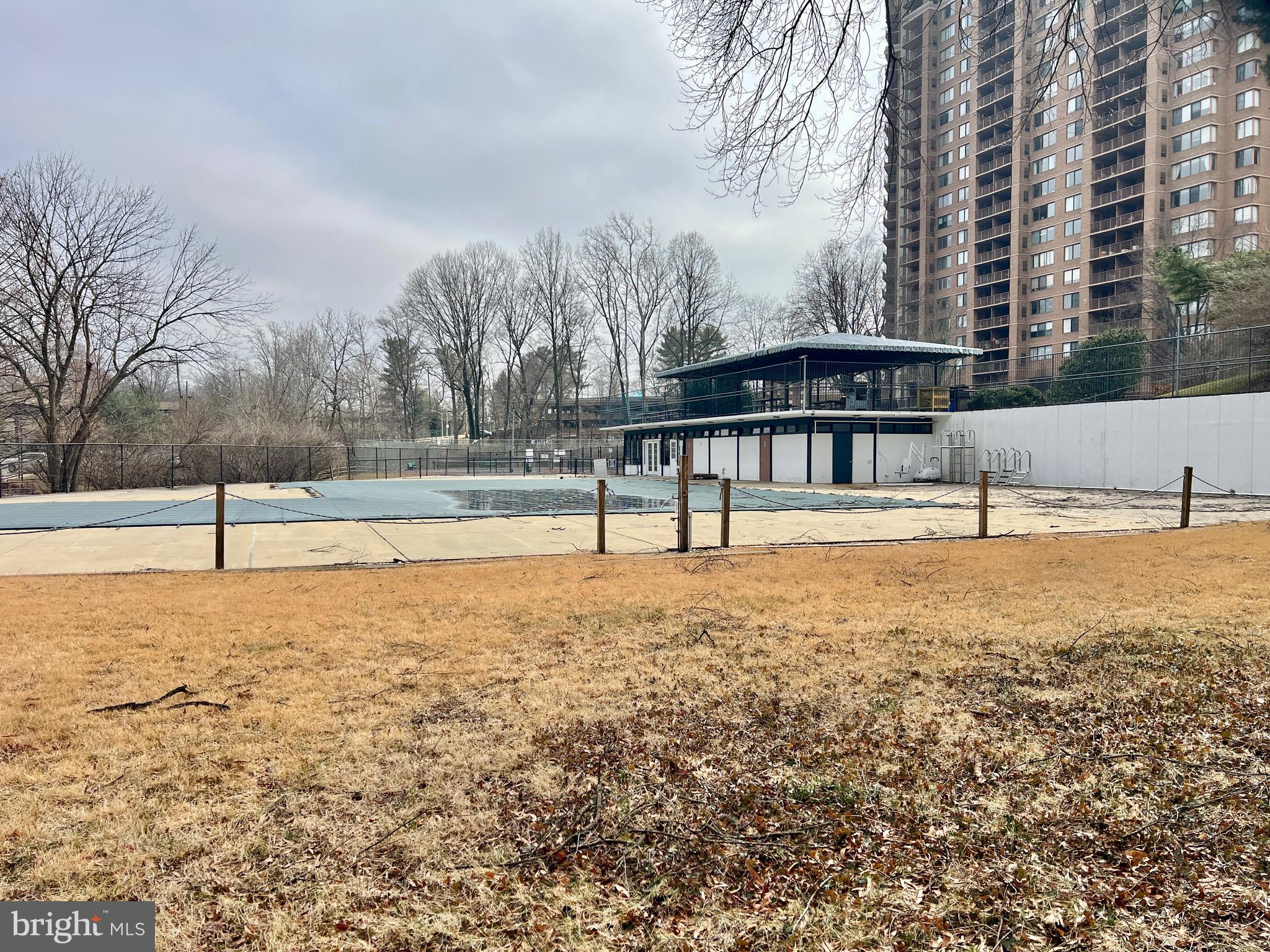 GROSVENOR PARK - Residential