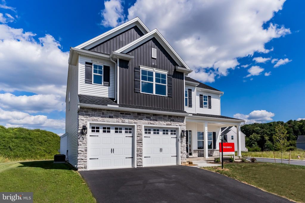 Photo of 101 Margot Court St, HARRISBURG, PA 17112 (MLS # PADA2042968)