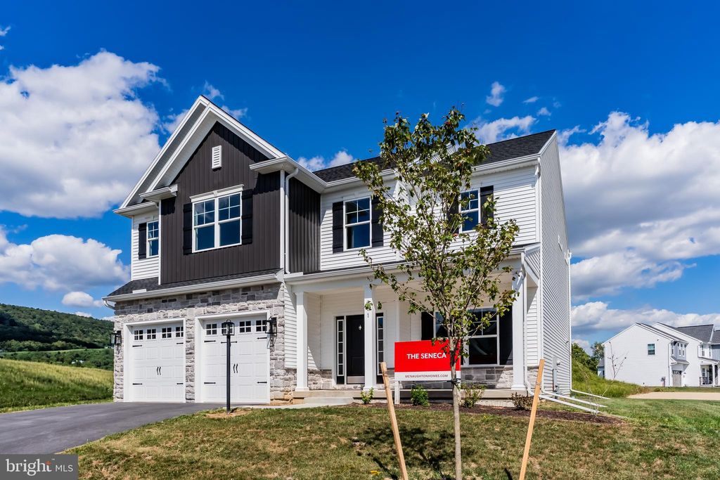 Photo of 101 Margot Court St, HARRISBURG, PA 17112 (MLS # PADA2042968)