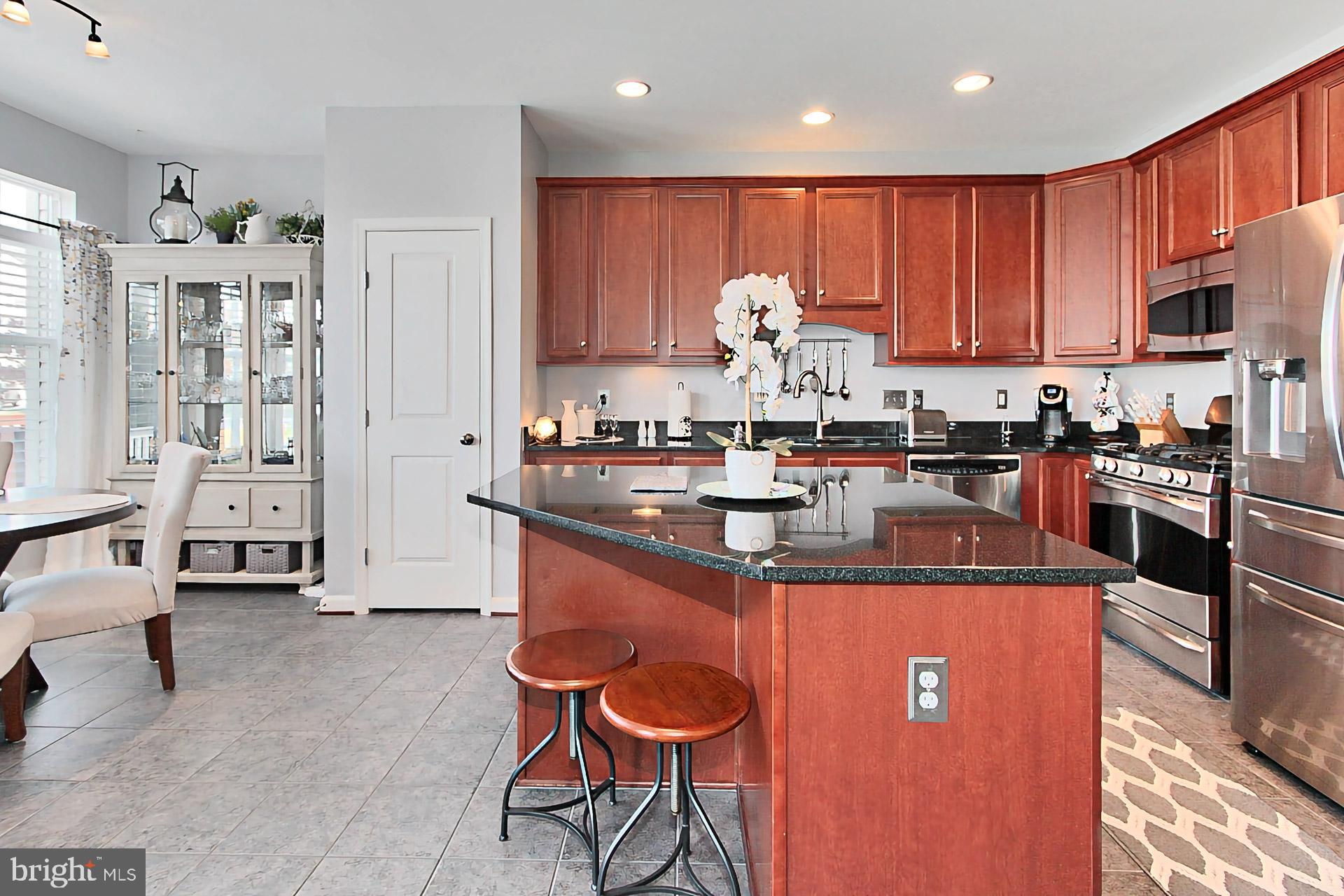 WOODSTREAM - Residential