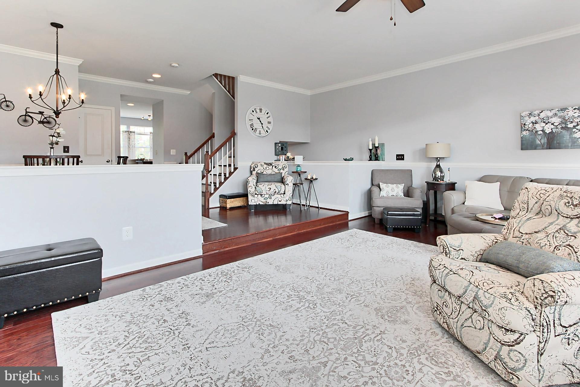 WOODSTREAM - Residential