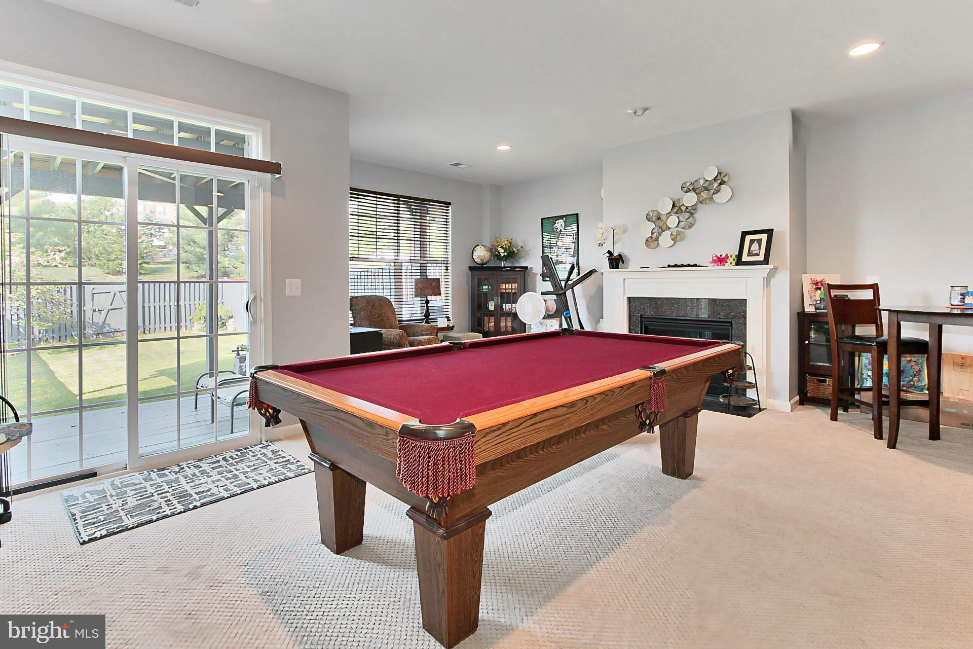 WOODSTREAM - Residential