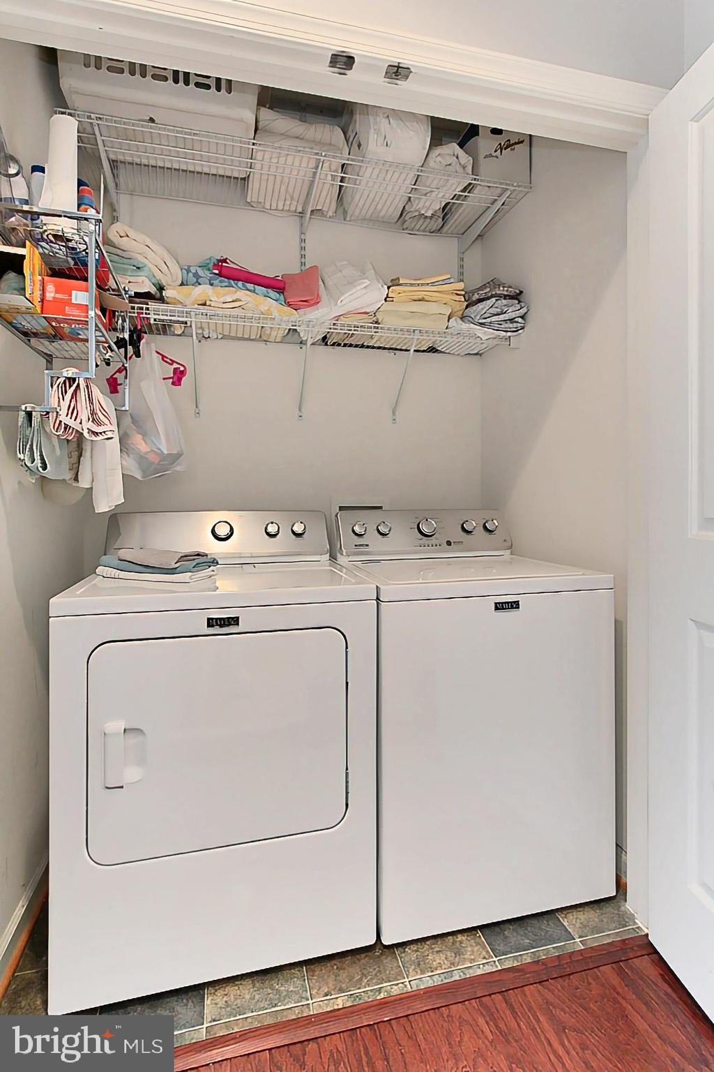 WOODSTREAM - Residential