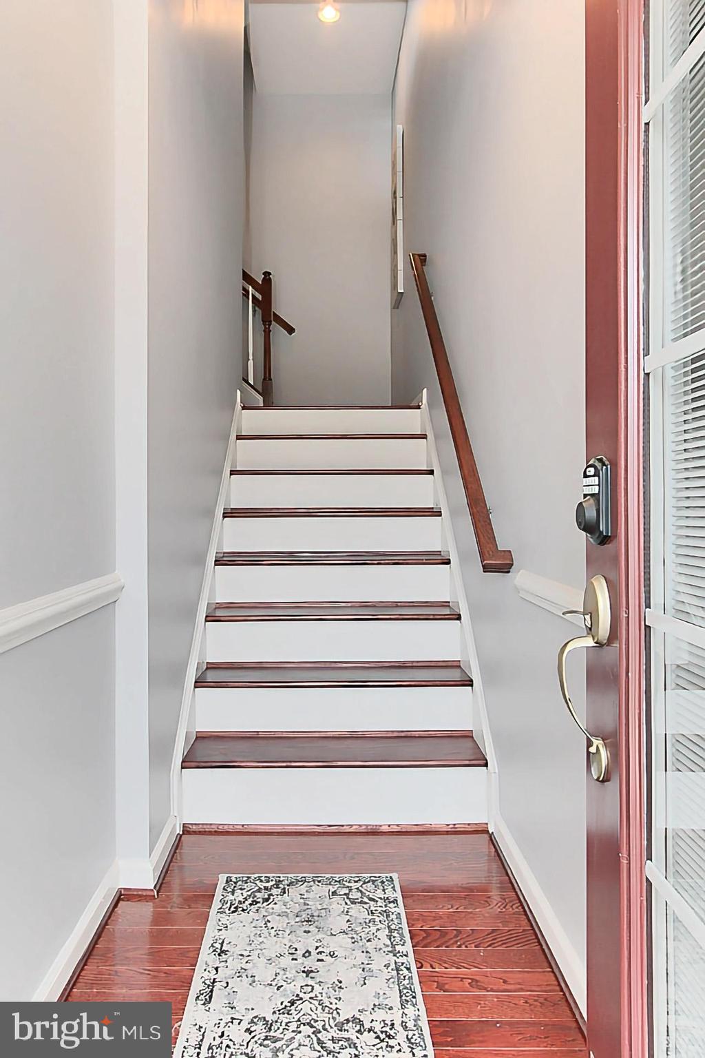 WOODSTREAM - Residential