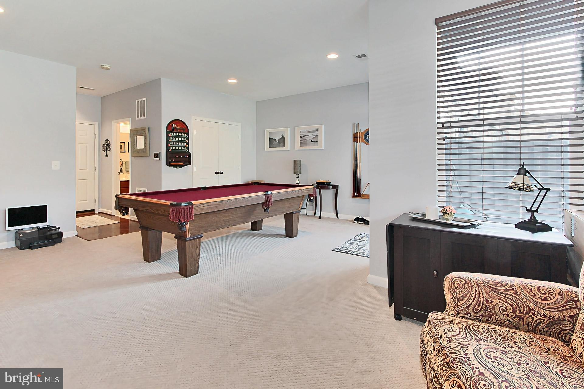 WOODSTREAM - Residential