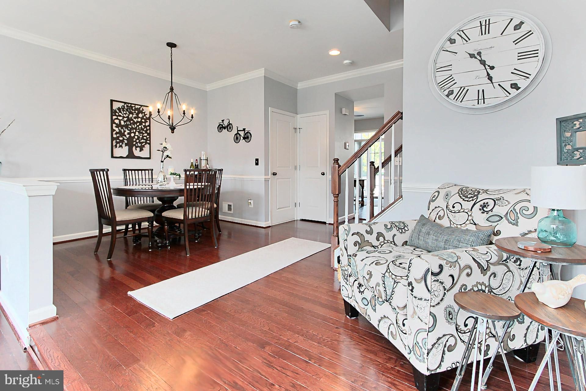 WOODSTREAM - Residential