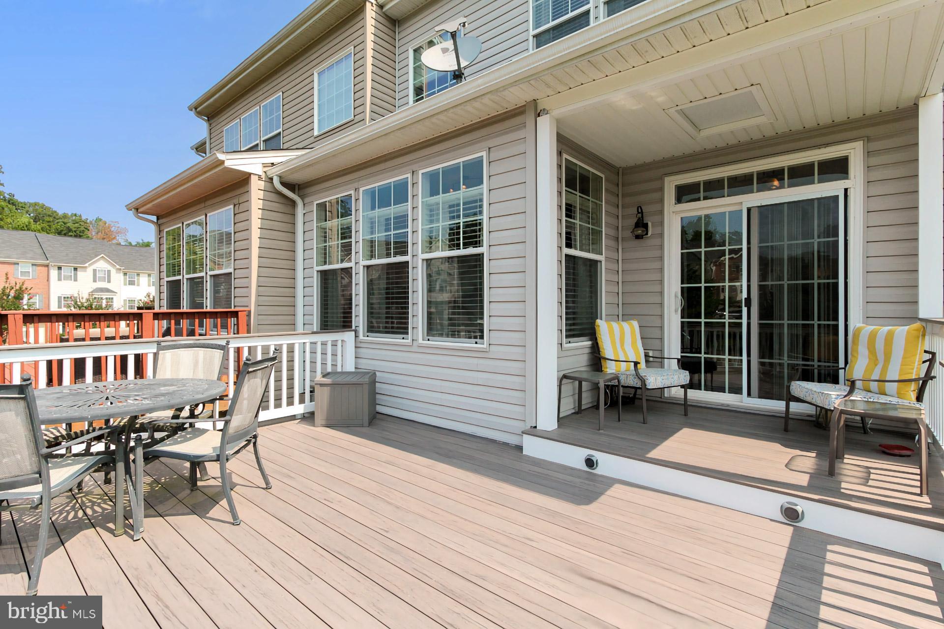 WOODSTREAM - Residential