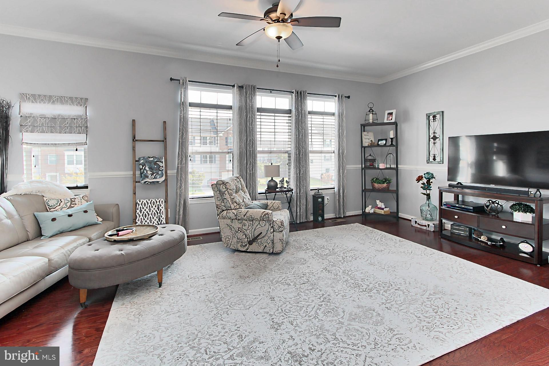 WOODSTREAM - Residential