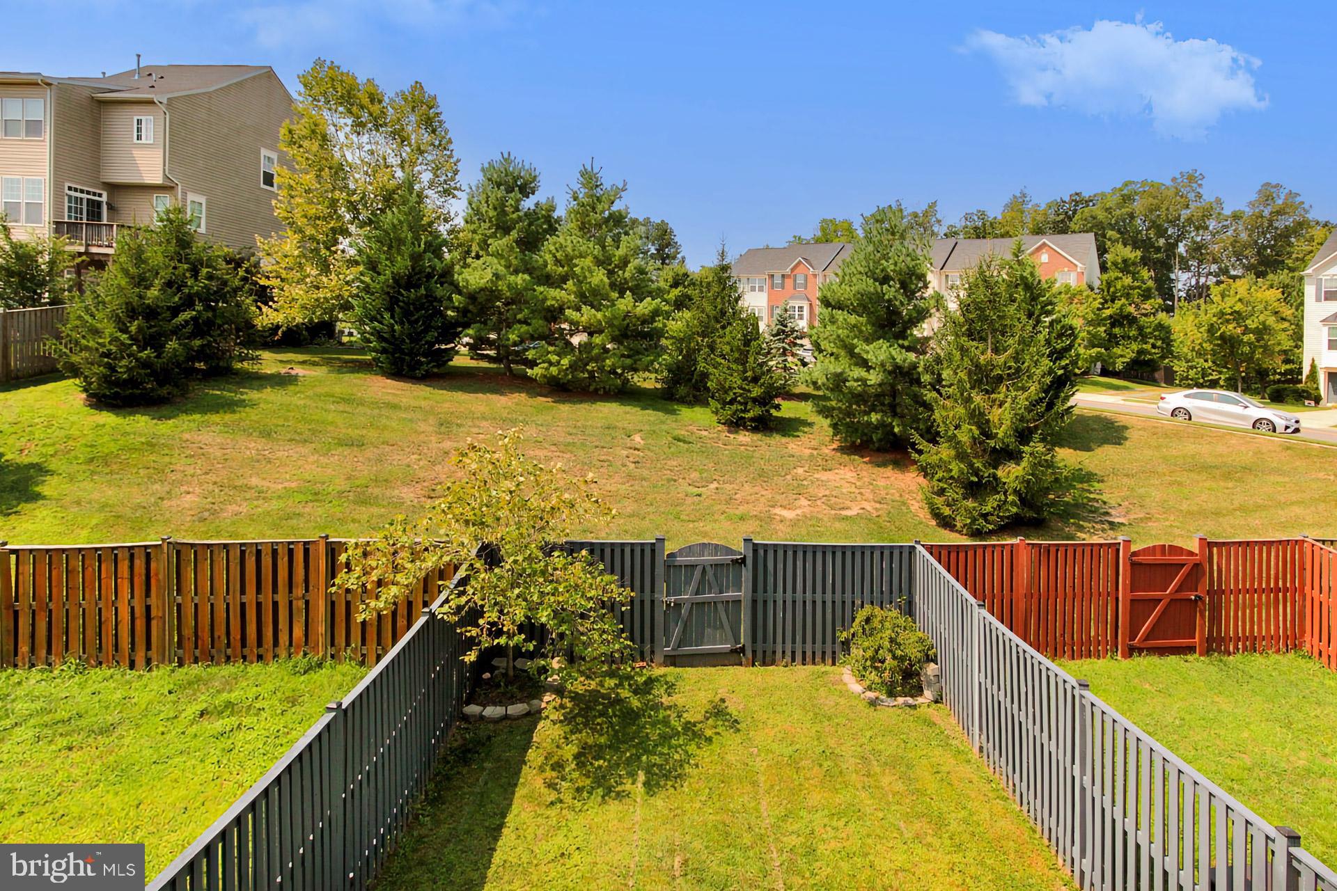 WOODSTREAM - Residential