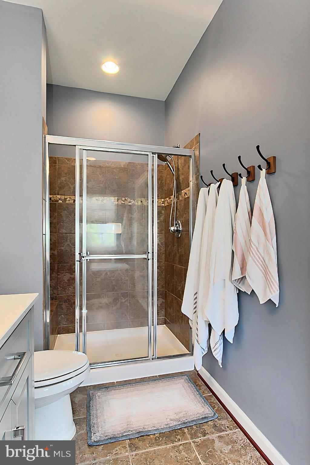 WOODSTREAM - Residential