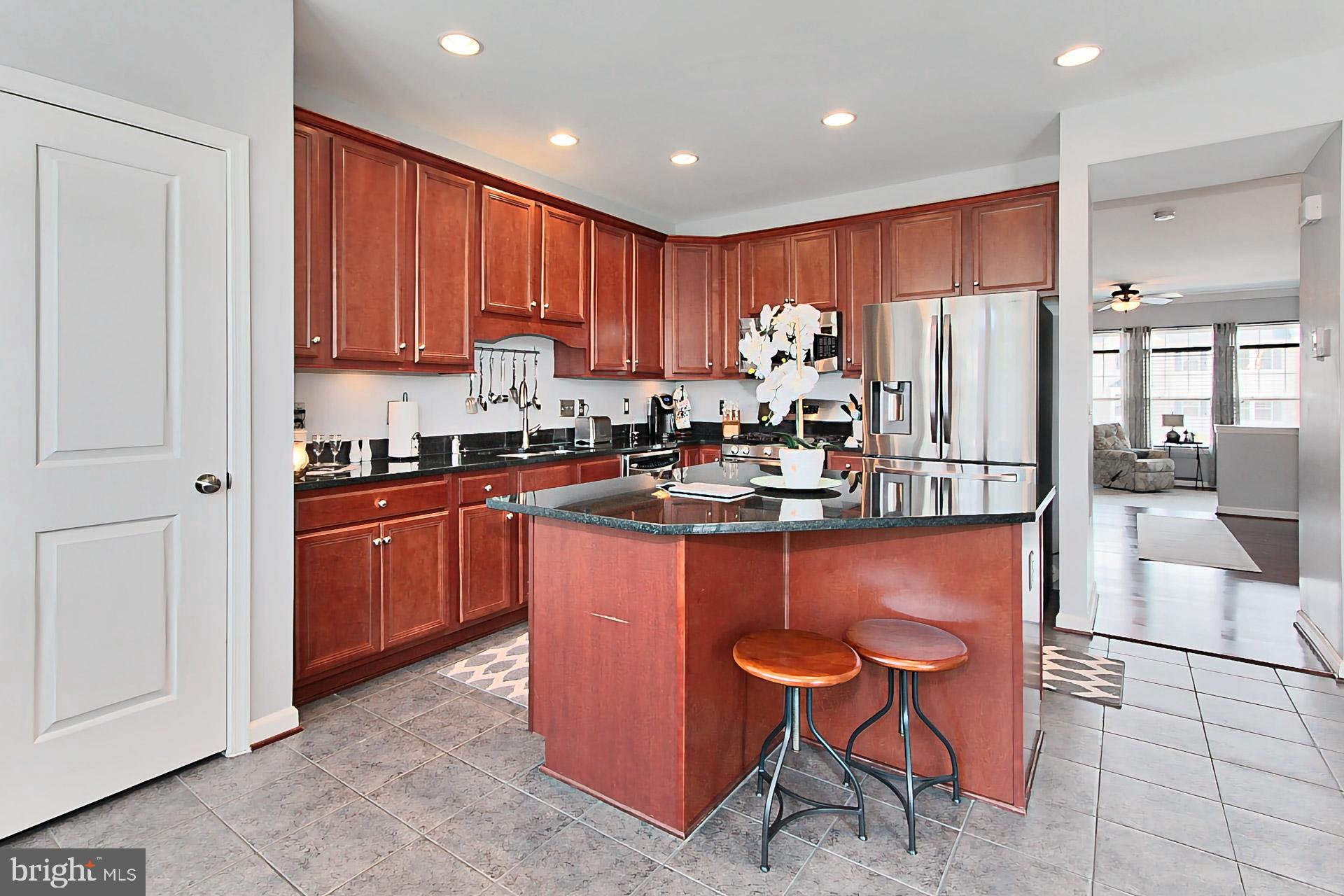 WOODSTREAM - Residential