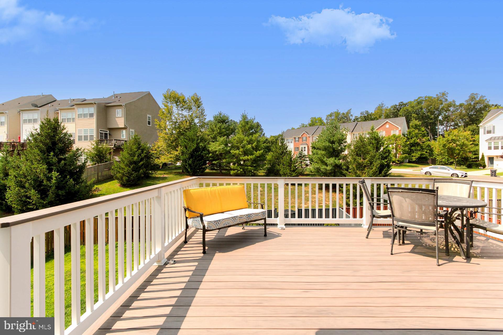 WOODSTREAM - Residential