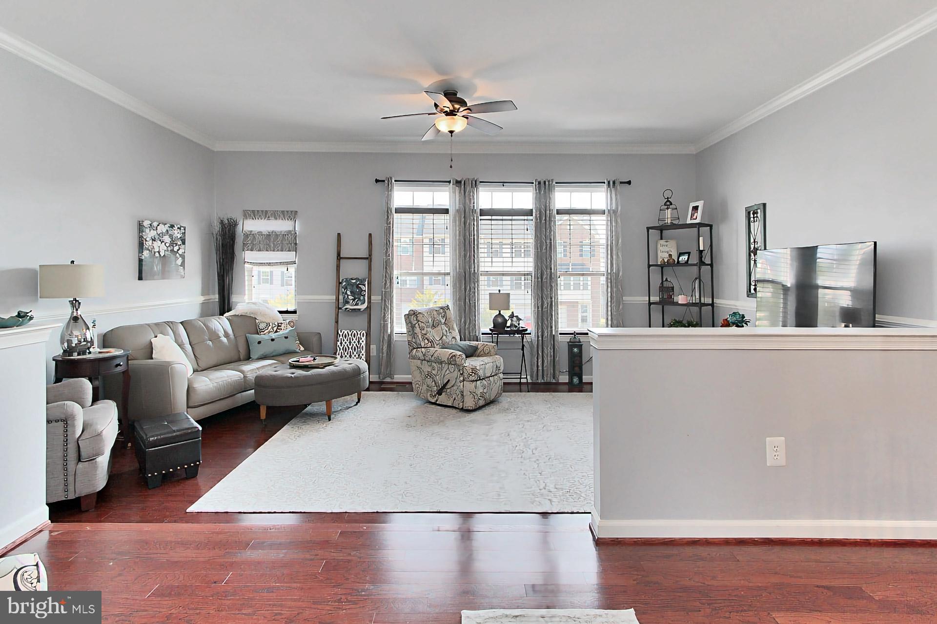 WOODSTREAM - Residential