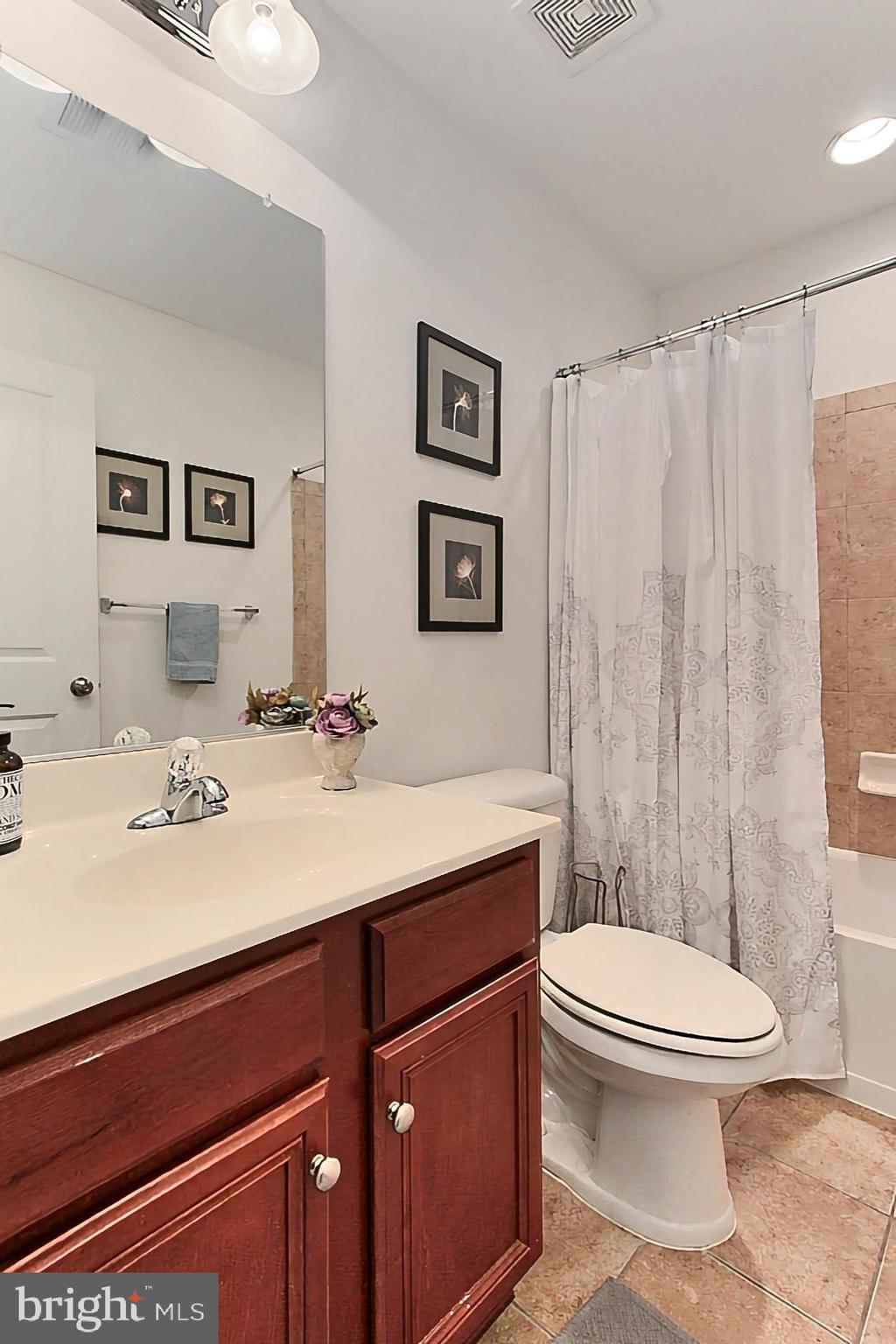 WOODSTREAM - Residential