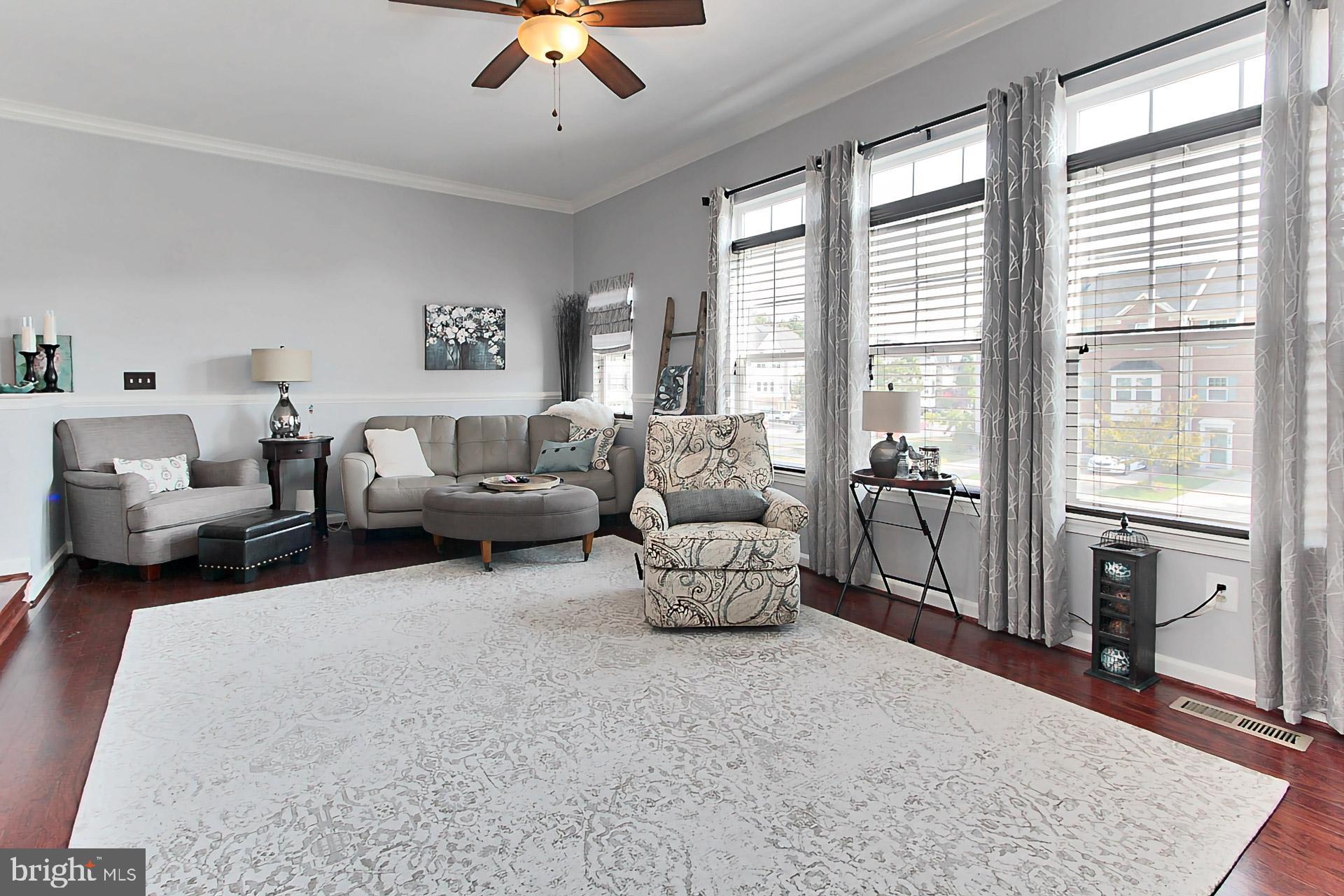 WOODSTREAM - Residential