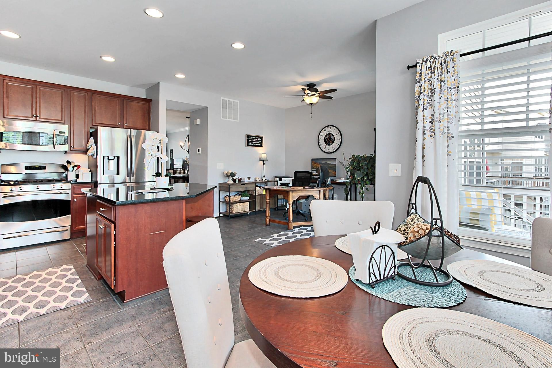 WOODSTREAM - Residential