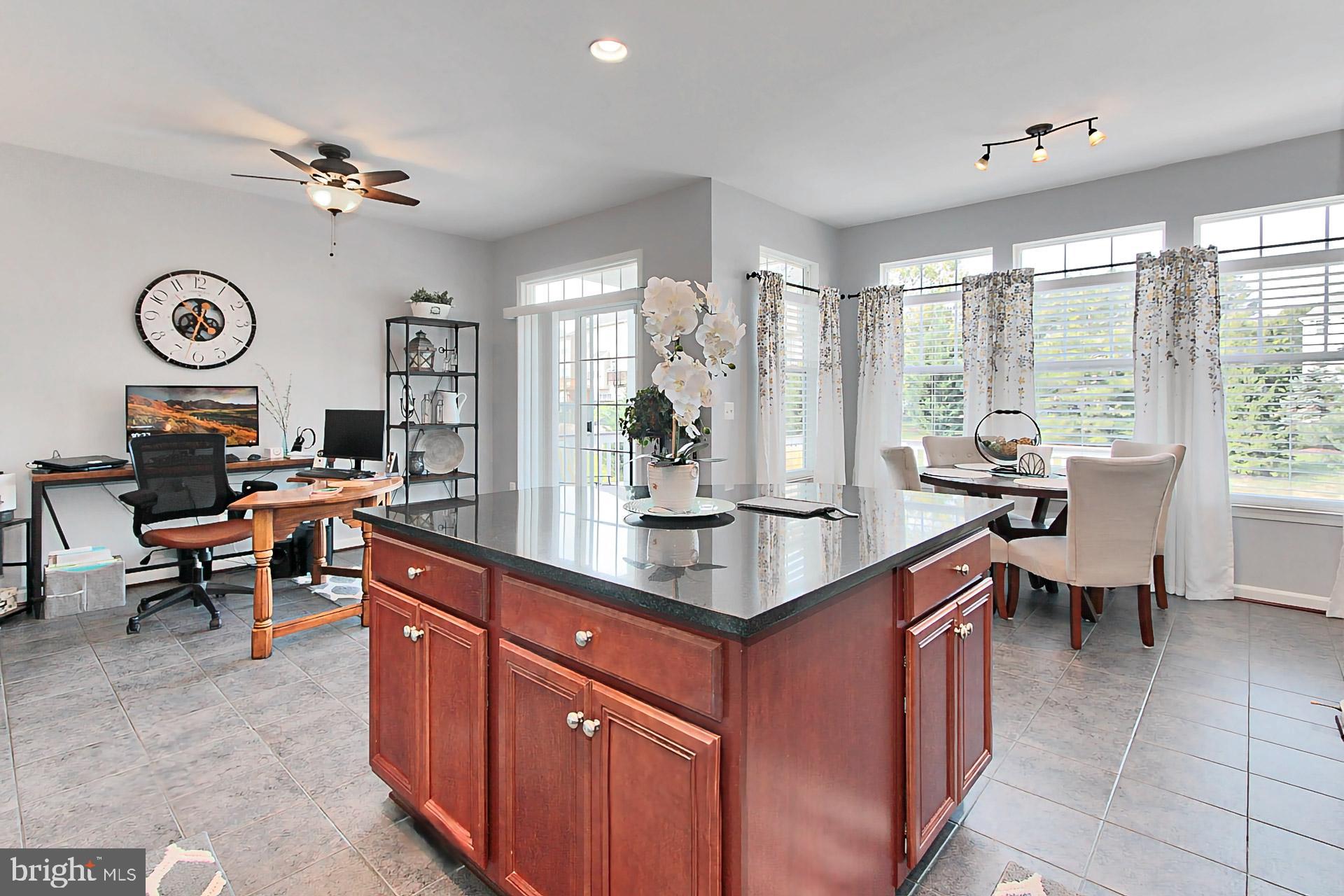 WOODSTREAM - Residential